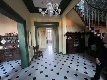 propriete a vendre Rollancourt 62770 Pas-de-Calais 380 m2  499080 euros