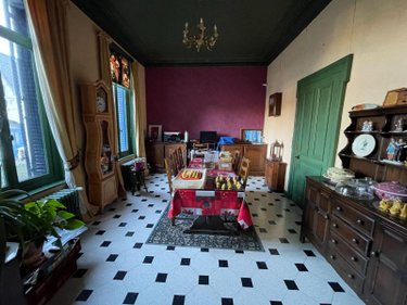 propriete a vendre Rollancourt 62770 Pas-de-Calais 380 m2  499080 euros