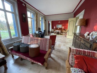 propriete a vendre Rollancourt 62770 Pas-de-Calais 380 m2  499080 euros