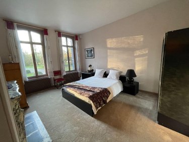 propriete a vendre Rollancourt 62770 Pas-de-Calais 380 m2  499080 euros