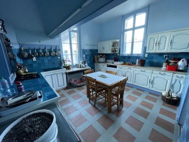 propriete a vendre Rollancourt 62770 Pas-de-Calais 380 m2  499080 euros