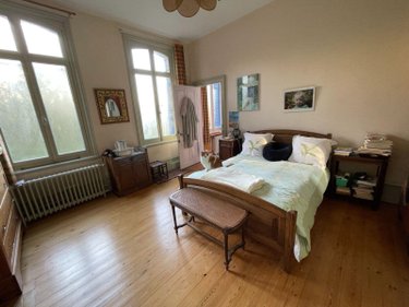 propriete a vendre Rollancourt 62770 Pas-de-Calais 380 m2  499080 euros