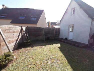 Location maison Bruz 35170 Ille-et-Vilaine 20 m2 1 pièce 471 euros