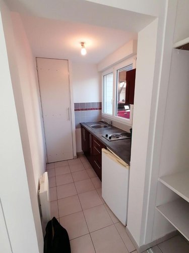 Location maison Bruz 35170 Ille-et-Vilaine 20 m2 1 pièce 471 euros