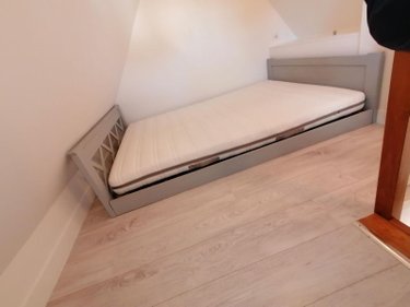 Location maison Bruz 35170 Ille-et-Vilaine 20 m2 1 pièce 471 euros