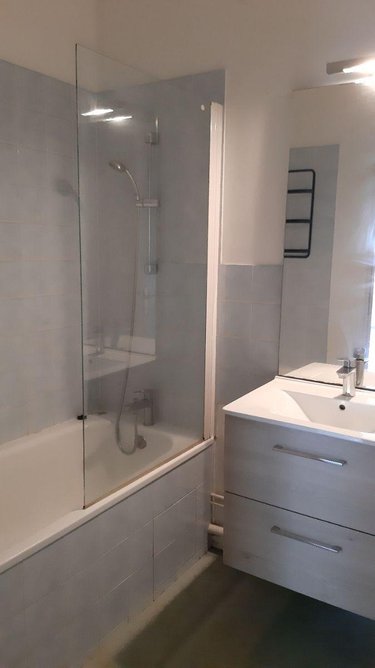 Appartement a vendre Rennes 35000 Ille-et-Vilaine 48 m2 2 pièces 192050 euros