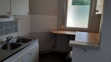 Appartement a vendre Rennes 35000 Ille-et-Vilaine 48 m2 2 pièces 192050 euros