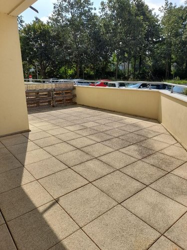 Appartement a vendre Rennes 35000 Ille-et-Vilaine 48 m2 2 pièces 192050 euros