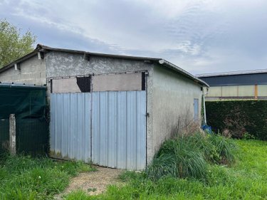 Maison a vendre Saint-Ovin 50300 Manche 105 m2 4 pièces 189000 euros