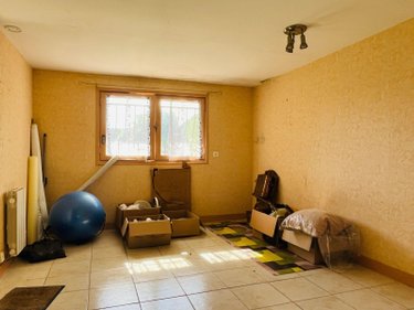 Maison a vendre Saint-Ovin 50300 Manche 105 m2 4 pièces 189000 euros