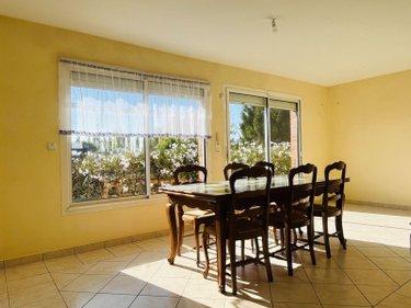 Maison a vendre Saint-Ovin 50300 Manche 105 m2 4 pièces 189000 euros