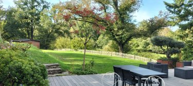 Maison a vendre Lezay 79120 Deux-Sèvres 327 m2 6 pièces 470000 euros