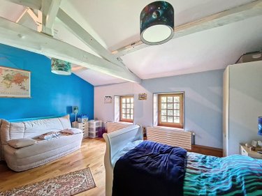 Maison a vendre Lezay 79120 Deux-Sèvres 327 m2 6 pièces 470000 euros
