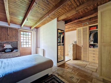 Maison a vendre Lezay 79120 Deux-Sèvres 327 m2 6 pièces 470000 euros