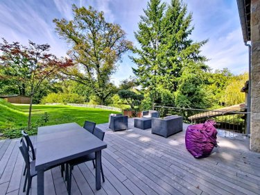Maison a vendre Lezay 79120 Deux-Sèvres 327 m2 6 pièces 470000 euros