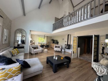Maison a vendre Batz-sur-Mer 44740 Loire-Atlantique 168 m2 6 pièces 839000 euros