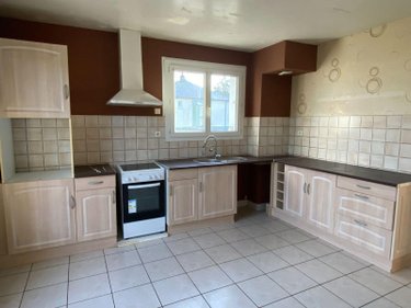 Maison a vendre La Bazouge-du-Désert 35420 Ille-et-Vilaine 111 m2 5 pièces 146720 euros