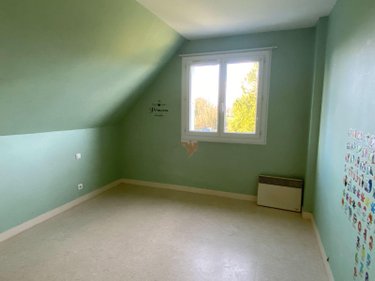 Maison a vendre La Bazouge-du-Désert 35420 Ille-et-Vilaine 111 m2 5 pièces 146720 euros