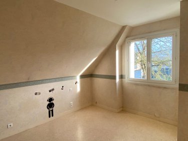 Maison a vendre La Bazouge-du-Désert 35420 Ille-et-Vilaine 111 m2 5 pièces 146720 euros