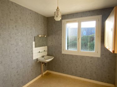 Maison a vendre La Bazouge-du-Désert 35420 Ille-et-Vilaine 111 m2 5 pièces 146720 euros