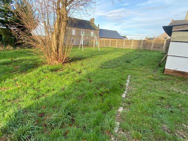 Maison a vendre La Bazouge-du-Désert 35420 Ille-et-Vilaine 111 m2 5 pièces 146720 euros