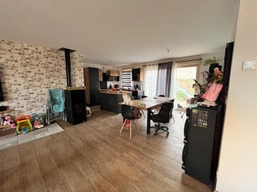 Maison a vendre Arcis-le-Ponsart 51170 Marne 105 m2 5 pièces 210000 euros