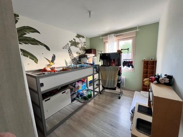 Maison a vendre Arcis-le-Ponsart 51170 Marne 105 m2 5 pièces 210000 euros