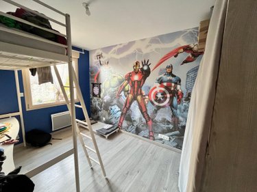 Maison a vendre Arcis-le-Ponsart 51170 Marne 105 m2 5 pièces 210000 euros