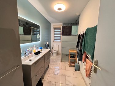 Maison a vendre Arcis-le-Ponsart 51170 Marne 105 m2 5 pièces 210000 euros
