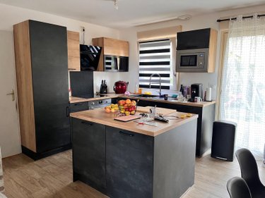 Maison a vendre Arcis-le-Ponsart 51170 Marne 105 m2 5 pièces 210000 euros