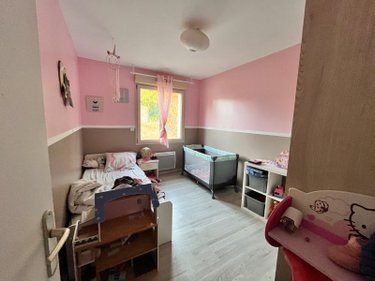 Maison a vendre Arcis-le-Ponsart 51170 Marne 105 m2 5 pièces 210000 euros