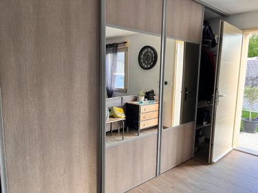Maison a vendre Arcis-le-Ponsart 51170 Marne 105 m2 5 pièces 210000 euros