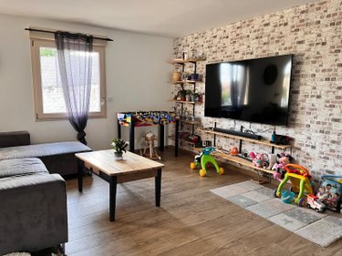 Maison a vendre Arcis-le-Ponsart 51170 Marne 105 m2 5 pièces 210000 euros
