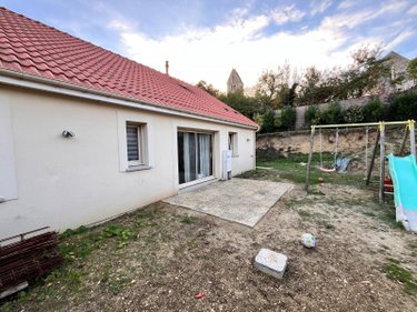 Maison a vendre Arcis-le-Ponsart 51170 Marne 105 m2 5 pièces 210000 euros