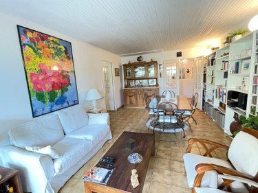 Appartement a vendre Manosque 04100 Alpes-de-Haute-Provence 70 m2 3 pièces 247000 euros