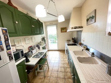 Appartement a vendre Manosque 04100 Alpes-de-Haute-Provence 70 m2 3 pièces 247000 euros