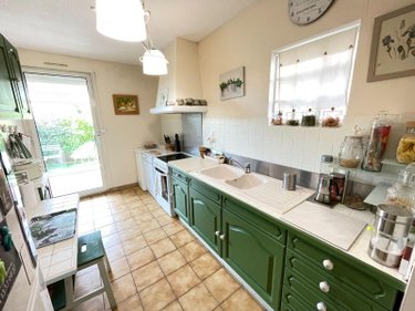 Appartement a vendre Manosque 04100 Alpes-de-Haute-Provence 70 m2 3 pièces 247000 euros