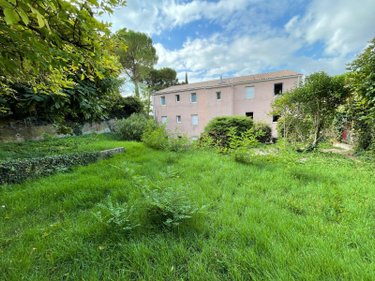 Appartement a vendre Manosque 04100 Alpes-de-Haute-Provence 70 m2 3 pièces 247000 euros