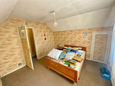 Maison a vendre Le Mans 72000 Sarthe 76 m2  142800 euros