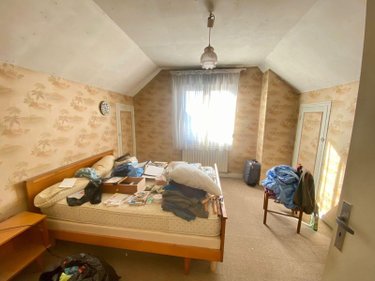 Maison a vendre Le Mans 72000 Sarthe 76 m2  142800 euros