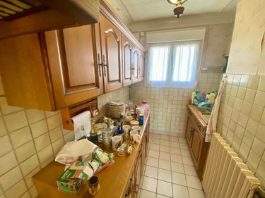 Maison a vendre Le Mans 72000 Sarthe 76 m2  142800 euros