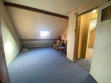 Maison a vendre Le Mans 72000 Sarthe 76 m2  142500 euros