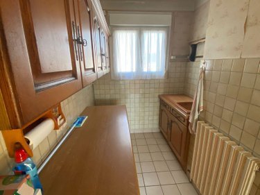 Maison a vendre Le Mans 72000 Sarthe 76 m2  142500 euros