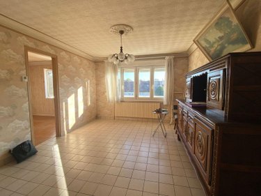 Maison a vendre Le Mans 72000 Sarthe 76 m2  142500 euros