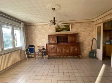 Maison a vendre Le Mans 72000 Sarthe 76 m2  142500 euros