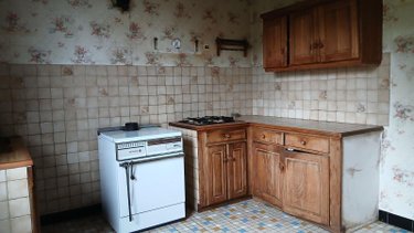 Maison a vendre Auzouville-sur-Ry 76116 Seine-Maritime 80 m2 4 pièces 142000 euros