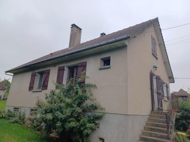 Maison a vendre Auzouville-sur-Ry 76116 Seine-Maritime 80 m2 4 pièces 142000 euros
