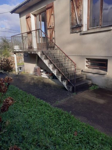 Maison a vendre Auzouville-sur-Ry 76116 Seine-Maritime 80 m2 4 pièces 149000 euros