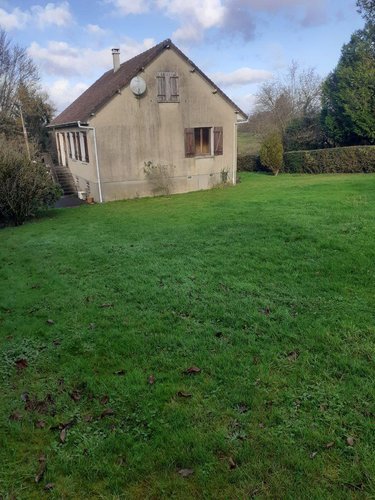 Maison a vendre Auzouville-sur-Ry 76116 Seine-Maritime 80 m2 4 pièces 142000 euros