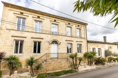 Maison a vendre Paillet 33550 Gironde 275 m2 7 pièces 498000 euros